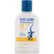 Sunscreen, for face Face SPF 30 +, Blue Lizard Australian Sunscreen, 141.7 g