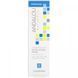Exfoliating mask, tea mushroom enzyme, skin detoxification, Andalou Naturals, 53 ml (1.8 ounces)