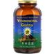 Зелені вітаміни HealthForce Superfoods (Vitamineral Green) 500 мл фото