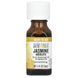 Масло жасмина абсолют чувственное Aura Cacia (Jasmine Absolute) 15 мл фото