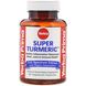 Куркума Yerba Prima (Super Turmeric) 450 мг 60 капсул фото