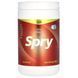 Spry, chewing gum, cinnamon, sugar-free, Xlear, 600 pieces (648 g).