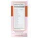 Secrets of Tea, Organic PMS Be Gone Fruits Tea, Caffeine Free, 20 Tea Bags, 1.41 oz (40 g)