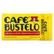 Молотый кофе эспрессо Cafe Bustelo (Espresso Ground Coffee) 170 г фото