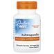 Ashwagandha, Doctor's Best, 125 mg