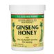 Женьшень з медом YS Eco Bee Farms (Ginseng Honey) 311 г фото