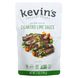 Kevins Natural Foods, Соус з коріандру та лайма, 7 унцій (198 г) фото