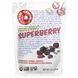 Органічний продукт, Fruit Fusion, Superberry Supersnacks, Made in Nature, 340 г фото