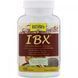 IBX успокаивающая формула кишечника, Natural Balance, 120 вегетарианских капсул фото