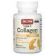 Коллаген комплекс II типа Jarrow Formulas (Type II Collagen) 60 капсул фото