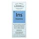 Ins, средство от бессонницы, оральный спрей, Liddell, 1 жидкая унция (30 мл) фото
