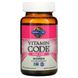Сирі вітаміни для жінок, Raw Multi-Vitamin, Garden of Life, Vitamin Code, 1 в день, 75 капсул фото
