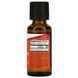 Рідкий вітамін Д3 Now Foods (Vitamin D-3 Liquid Extra Strength) 1000 МО 30 мл фото