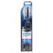 Oral-B, CrossAction Clinical Power Toothbrush, black 1 toothbrush