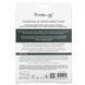 The Creme Shop, Fusion Beauty Sheet Mask, charcoal and lemonade, 5 sheets, 4.40 oz (125 g)