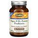 Пробіотики Flora (Super 8 Hi-Potency Probiotic) 42 млрд КУО 30 капсул фото