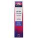 Гелевий крем, Aura Glow Gel Cream, заспокійлива лаванда, Heritage Store, 50 г фото