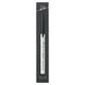 Clio, Sharp, So Simple, водостойкая подводка для карандашей, 01 черный, 0,004 унции (0,14 г) фото
