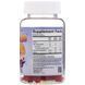 Chewable Vitamin D3 for Children, No Gelatin, Strawberry Flavor, Vitables, 60 vegetarian gummies.
