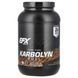 Углеродное топливо, апельсин, EFX Sports, 1,95 кг фото