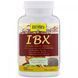 IBX успокаивающая формула кишечника, Natural Balance, 120 вегетарианских капсул фото
