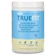 Truefit, трав'яний протеїновий коктейль, ваніль, RSP Nutrition, 960 г фото