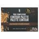 Black Radiance, True Complexion, Contour Palette, 8326 Dark to Deep, 0.38 oz (11 g) фото