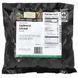 Яблуня Якім, копчена морська сіль, середнього помелу, Frontier Natural Products, 453 г (16 унцій) фото