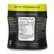 Chewing gum that protects teeth, long-lasting taste, natural licorice, sugar-free, 55 pieces