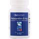 Astaxanthin Allergy Research Group 6 mg 60 capsules.