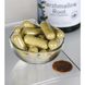 Корінь алтея, Marshmallow Root, Swanson, 500 мг, 90 капсул фото