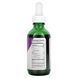 Стевия, вкус винограда, Liquid Stevia, Wisdom Natural, 60 мл фото