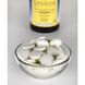 Біотин - Тайм-реліз, Biotin - Timed-Release, Swanson, 10,000 мкг 60 таблеток фото