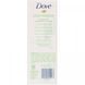 Косметичне мило Go Fresh, Cool Moisture, аромат &laquo;Огірок і зелений чай&raquo;, Dove, 6 шт. по 113 г фото