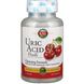 Терпко-вишнева суміш сечової кислоти, насіння селери і багато іншого, Uric Acid Flush Tart Cherry Blend, Celery Seed & More, KAL, 60 капсул фото