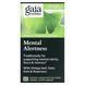 Улучшение работы мозга Gaia Herbs 60 капсул фото