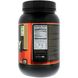 Сывороточный протеин изолят Optimum Nutrition (100% Whey Gold Standard) 909 г со вкусом капучино мокко фото