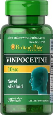 Мега Віта-Мін ™ Мультивітаміни, Mega Vita-Min ™ Multivitamin, Puritan's Pride, 100 таблеток