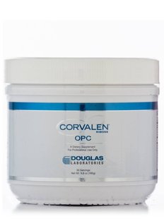 Корвален Д-Рибоза Douglas Laboratories (Corvalen Ribose OPC) 165 г купить в Киеве и Украине