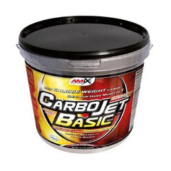 Carbo Jet Basic AMIX 6 kg exotic banana