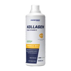 Kollagen plus vitamin C Energy Body 1 L mirabell