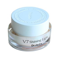 Dr. Jart+, V7 Shining Light Осветляющий крем с витаминным комплексом купить в Киеве и Украине