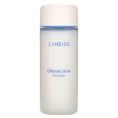 Крем для кожи, Cream Skin Refiner, Laneige, 5,0 жидких унций (150 мл) купить в Киеве и Украине