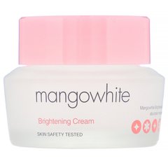 Освітлюючий крем Mangowhite, It's Skin, 50 мл