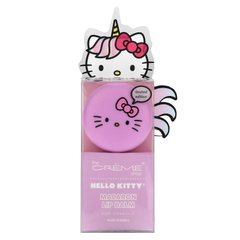 The Creme Shop, Hello Kitty, бальзам для губ Macaron, радужный щербет, 0,26 унции (7,5 г) купить в Киеве и Украине