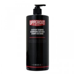 Шампунь Uppercut Barbers Everyday Shampoo 1L