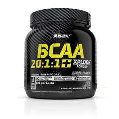 BCAA 20:1:1 Xplode OLIMP 500 g grapefruit купить в Киеве и Украине