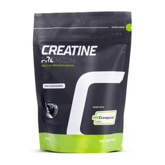 Premium Creapure Creatine Progress Nutrition 500 g