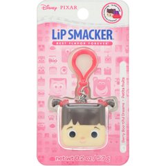 Бальзам для губ в кубику Pixar, Boo, ягідний, Lip Smacker, 5,7 г
