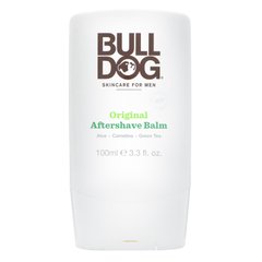 Оригинальный бальзам после бритья, Bulldog Skincare For Men, 100 мл купить в Киеве и Украине